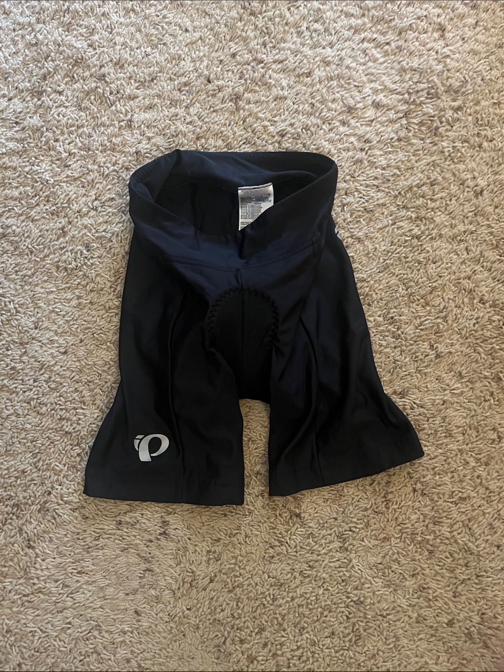 Pearl Izumi Bike Shorts